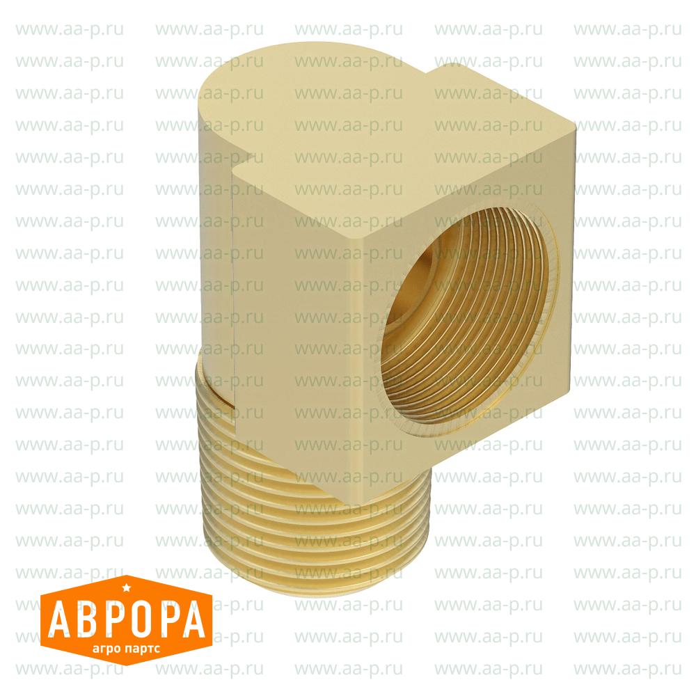 T11180 КОЛЕНЧАТЫЙ ПАТРУБОК T11180